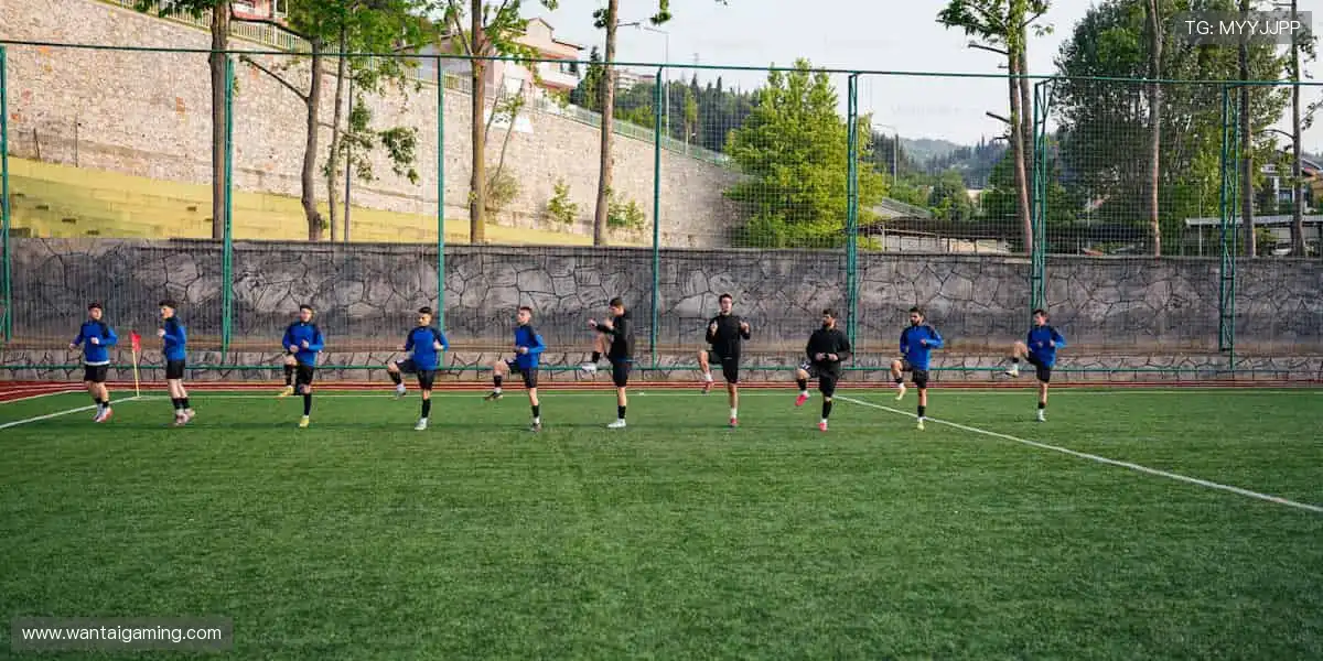 热血赛事,巅峰对决,每一刻都值得尖叫!🔥⚽